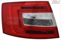 Lampa Stop Frana Stanga Led Skoda Octavia 3 2013 2014 2015 2016 2017 11 14454 06 2 (8972764)
