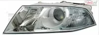 Far Stanga Halogen Skoda Octavia 2 2004 2005 2006 2007 2008 20 0670 05 2 (8972770)