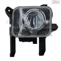 Proiector Stanga Halogen Opel Meriva 1 2002 2003 2004 2005 2006 19 0780 05 2 (8972720)