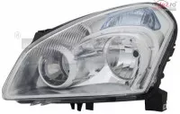Far Stanga Halogen Nissan Qashqai 1 2007 2008 2009 2010 20 11572 05 2 (8972842)