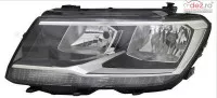 Far Stanga Halogen Volkswagen Vw Tiguan 2 2016 2017 2018 2019 2020 20 16202 05 2 (8972870)
