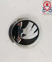 Emblema Capota Originala In Stare Buna Skoda Octavia 3 3v0853621a (8975952)
