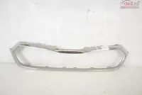 Ornament Crom Grila Centrala Original In Stare Buna Skoda Octavia 4 2019 2020 2021 (8976109)