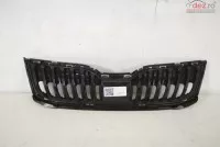 Grila Centrala Radiator Originala In Stare Buna Skoda Octavia 3 (facelift) 2017 (8976111)