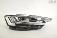 Far Dreapta Original Led Matrix Avariat Audi A8 D5 2017 2018 2019 2020 (8905575)