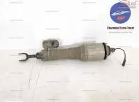 Perna Aer Stanga Fata Cod 4w0616039b Originala Bentley Continental Flying Spur 2 (8907181)
