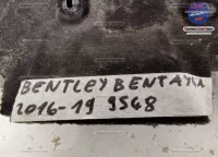 Scut Bara Fata Cod 36a825235 Original Bentley Bentayga 1 2015 2016 2017 2018 2019 (8909729)