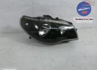 Far Dreapta Cu Halogen Original Fiat Palio 2 2009 2010 2011 2012 2013 2014 2015 2016 (8913237)