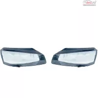 Pachet Sticla Sticle Far Stanga Dreapta Audi A8 D4/4h (facelift) 2013 2014 2015 (8916036)