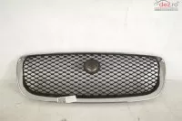 Grila Centrala Radiator Originala In Stare Buna Jaguar F Pace 1 2016 2017 2018 2019 (8921770)
