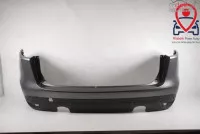 Bara Spate Originala Cu Senzori In Stare Buna Jaguar F Pace 1 2016 2017 2018 2019 (8921775)