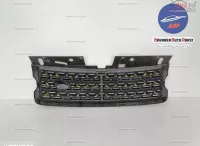 Grila Radiator Originala In Stare Buna Vogue Land Rover Range Rover 4 2012 2013 2014 (9111146)