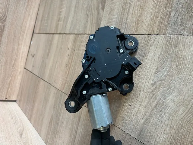 Motoras Stergator Luneta 0390201820 Nissan Qashqai J10 [2007 2010] Crossover 5 