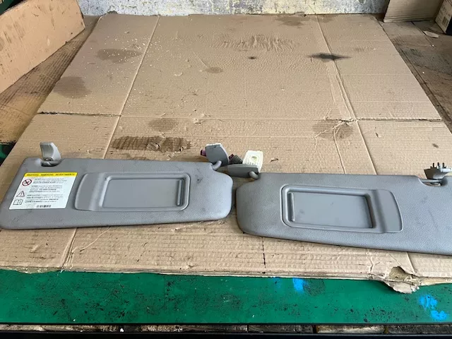 Parasolar Dreapta Bmw Seria 5 F11 [2009 2013] Bmw Seria 5 F11 [2009 2013] Touring
