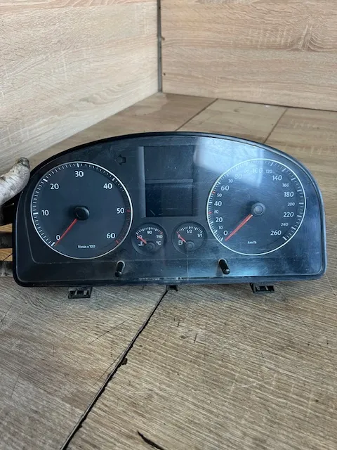 Ceasuri Bord 1t0920 864a /1t0 920 864a Volkswagen Vw Caddy 3 [2004 2010] Maxi