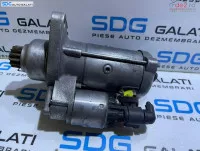 Electromotor Cu 13 Dinti Cutie Automata Dsg 7 Volkswagen Polo 6r 1 6 Tdi Dgtd 2009 (10414587)