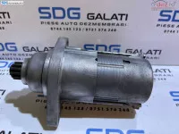 Electromotor Cutie Automata 12 Dinti Dsg 7 Audi A1 8x 1 6 Tdi Cay Cayb 2011 2015 Cod (10414330)