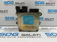 Modul Unitate Calculator Caseta Coloana Ax Volan Servodirectie Citroen C3 2002 (10415588)