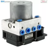 Unitate Modul Calculator Pompa Abs Renault Scenic 2 1 9 Dci 2003 2009 Cod (10415868)