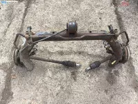 Punte Spate Completa Cu Fuzeta Fuzeta Pe Tambur Tamburi Smart Fortwo 0 6 Benzina (10424058)