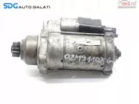 Electromotor Cu 13 Dinti Volkswagen Cc 2 0 Tdi Cfgc Cfgb Clla Cffa Cffb Cuvc Cuwa (10424111)