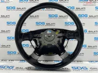Volan Plastic 4 Spite Fara Airbag Chevrolet Aveo Sedan 2003 2011 [l4179] (10476205)