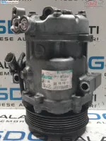 Compresor Ac Clima Aer Conditionat Opel Agila A 1 3 Cdti 2000 2007 Cod 13197538 (10528871)