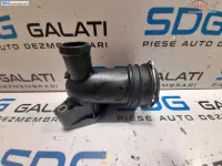 Flansa Tub Tubulatura Apa Mercedes Clasa R-Class W251 R300 R320 R350 3 0 Cdi 2006 (10553467)