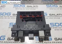 Unitate Modul Calculator Confort Comfort Panou Tablou Sigurante Volkswagen Eos (10553365)