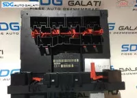Unitate Modul Calculator Confort Comfort Panou Tablou Sigurante Volkswagen Eos (10553381)