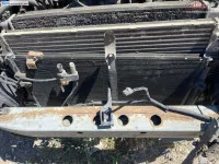 Radiator Ac Aer Conditionat Clima Toyota Avensis T25 2 0 D 2003 2009 [c6276] (10685115)