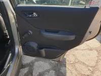 Tapiterie Panou Fata Interioara Piele Usa Portiera Dreapta Spate Mercedes Clasa A (10820961)