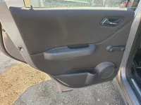 Tapiterie Panou Fata Interioara Piele Usa Portiera Stanga Spate Mercedes Clasa A (10820967)