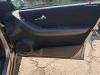 Tapiterie Panou Fata Interioara Piele Usa Portiera Dreapta Fata Mercedes Clasa A (10820971)