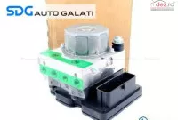 Pompa Abs Citroen C1 2005 2014 Cod 2265106455 0265956035 476608644r [m4153] (10881006)