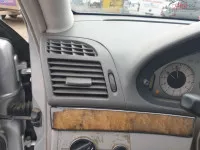 Gura Grila Aer Aerisire Ventilatie Bord Stanga Mercedes Clasa E-Class W211 2002 (10916807)