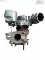 Turbo Turbina Turbosuflanta Renault Fluence 1 5 Dci K9k K9k834 2010 2021 Cod (10918126) Piese auto în Galati, Galati Dezmembrari
