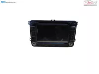 Navigatie Radio Cd Player Aftermarket Volkswagen Caddy 2003 2010 (lipsa Doua (10920172)