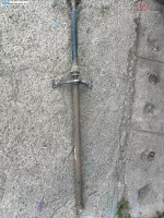 Cardan Ax Cardanic Volkswagen Tiguan 2 0 Tdi Cbaa Cbab Cbba Cbbb Cffa Cffb Cfgb Clja (10073591)