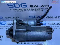 Electromotor Cu 10 Dinti Cutie Manuala 6 Trepte Nissan Tiida 1 5 Dci 2007 2012 Cod (10136211)
