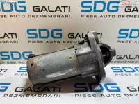 Electromotor Cu 10 Dinti Nissan Tiida 1 5 Dci 2007 2012 Cod 233003329r 233003329 (10136254)