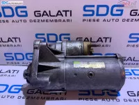 Electromotor Cu 11 Dinti Cutie Manuala Nissan Interstar 1 9 Dci 2002 2008 Cod (10136274)