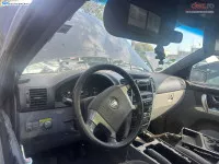 Plansa Bord Goala Dezechipata Cu Airbag Pasager Kia Sorento 2002 2009 [c819-3] (10183194)