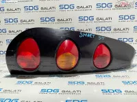 Stop Lampa Tripla Stanga Smart Forfour W454 2004 2006 [l239-3] (10248467)