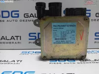 Modul Unitate Calculator Caseta Coloana Ax Volan Servodirectie Citroen C3 2002 (10252863)