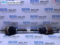 Planetara Stanga Renault Fluence 1 6 16v 2010 2015 Cod 8200725499 (10307245) Piese auto în Galati, Galati Dezmembrari