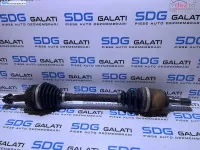Planetara Stanga Nissan Interstar 2 5 Dci 2003 2001 Cod Pscmsdgbrm251 (10307281)