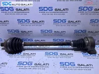 Planetara Dreapta Spate Volkswagen Golf 5 4x4 4motion 2 0 Tdi 2004 2008 Cod Sdgcomp11913 (10307394)
