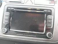 Radio Cd Player Rcd 510 Volkswagen Cc 2012 2017 [k0471] (10379938)