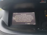 Navigatie Ecran Display Afisaj Renault Scenic 3 2009 2016 [k0533] (10380685)
